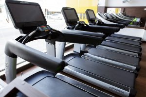 Matrix Gym - Equipamentos novos e modernos de musculação e cardio