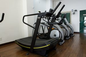 Matrix Gym - Equipamentos novos e modernos de musculação e cardio